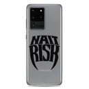 Nait Risk Samsung Case Dark