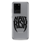 Nait Risk Samsung Case Dark