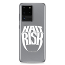 Nait Risk Samsung Case Light