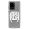 Nait Risk Samsung Case Light