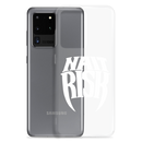 Nait Risk Samsung Case Light