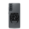 Nait Risk Samsung Case Dark