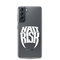 Nait Risk Samsung Case Light