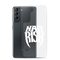 Nait Risk Samsung Case Light