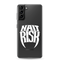 Nait Risk Samsung Case Light