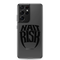 Nait Risk Samsung Case Dark