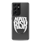 Nait Risk Samsung Case Light